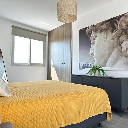 Vacation Mode Apartment Айя-Напа Экстерьер фото