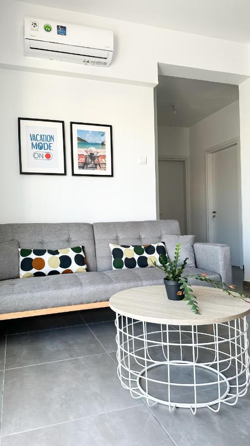 Vacation Mode Apartment Айя-Напа Экстерьер фото