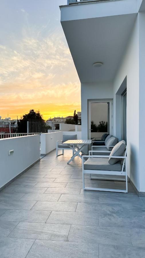 Vacation Mode Apartment Айя-Напа Экстерьер фото